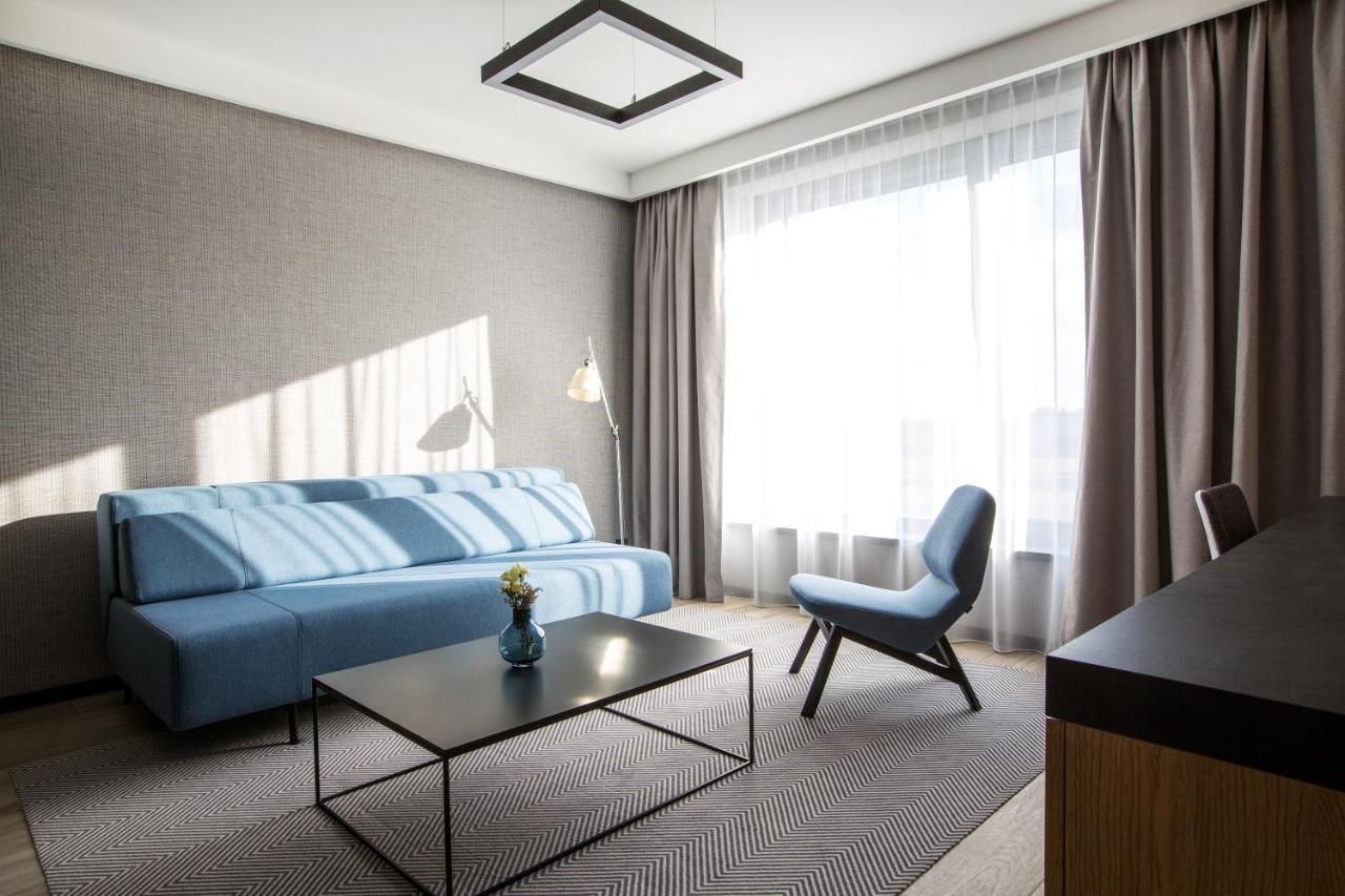 Q Hotel Plus Wroclaw Bielany Bielany Wrocławskie 외부 사진