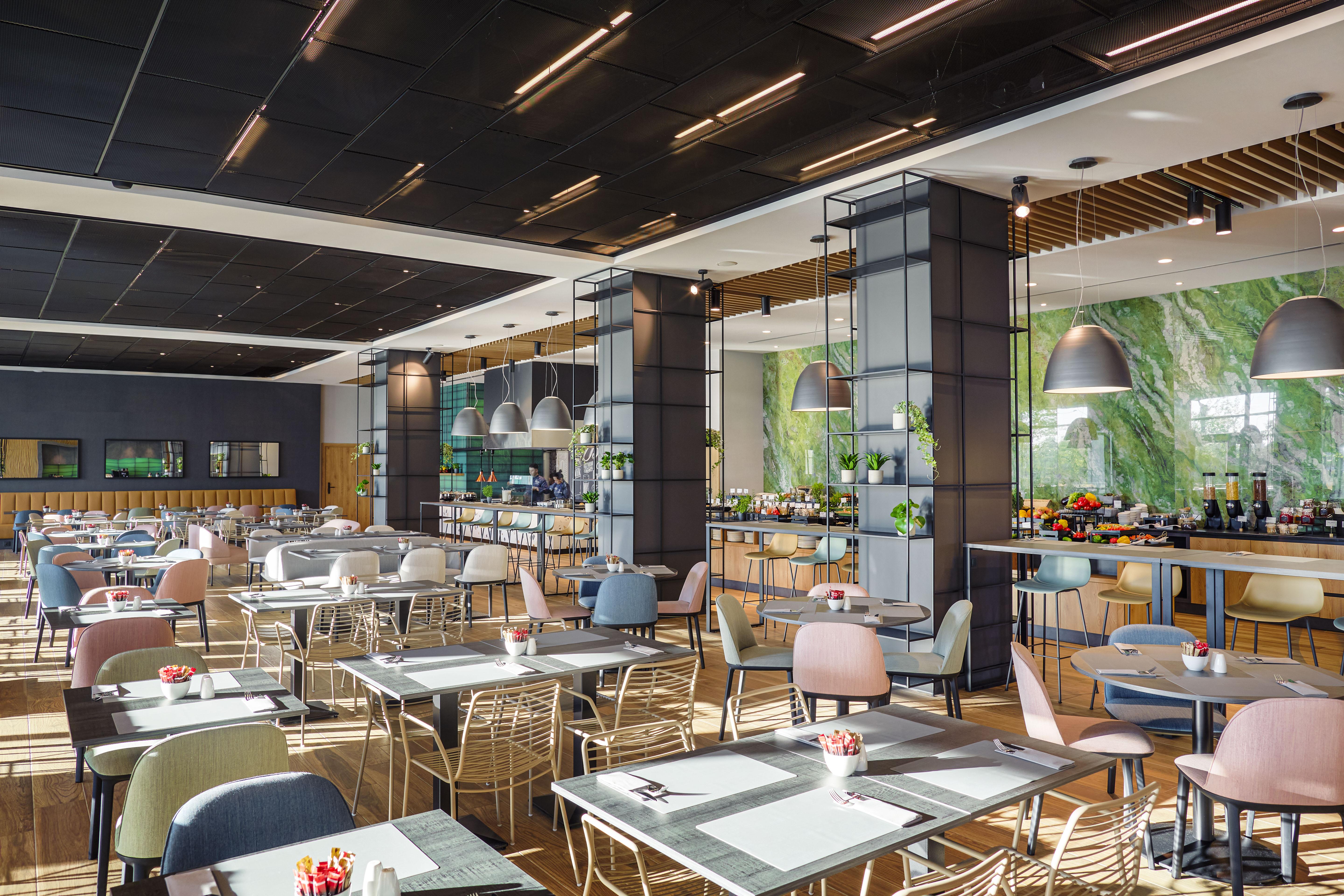 Q Hotel Plus Wroclaw Bielany Bielany Wrocławskie 외부 사진