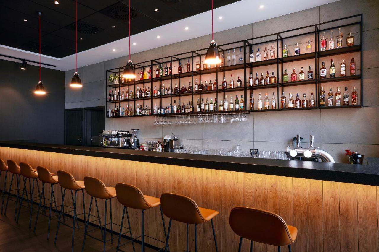 Q Hotel Plus Wroclaw Bielany Bielany Wrocławskie 외부 사진