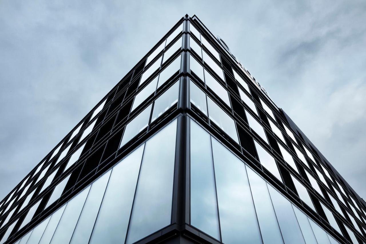 Q Hotel Plus Wroclaw Bielany Bielany Wrocławskie 외부 사진