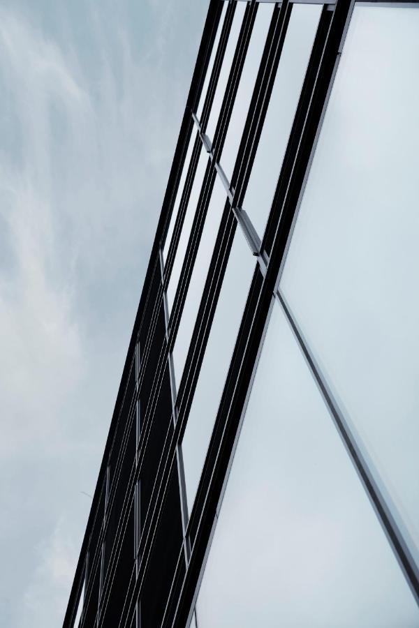 Q Hotel Plus Wroclaw Bielany Bielany Wrocławskie 외부 사진