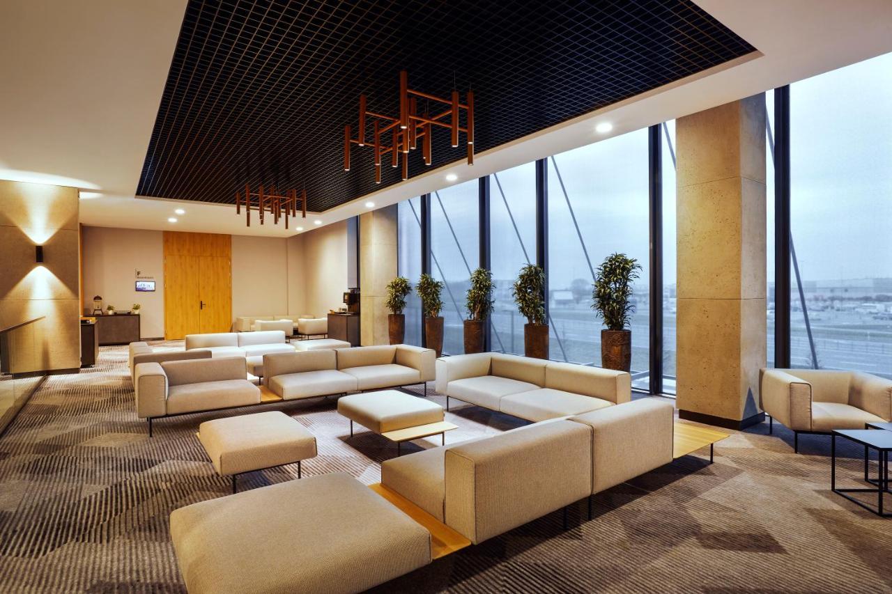 Q Hotel Plus Wroclaw Bielany Bielany Wrocławskie 외부 사진